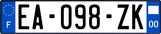 EA-098-ZK