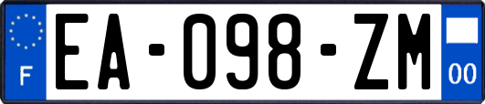 EA-098-ZM