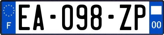 EA-098-ZP