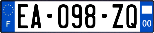 EA-098-ZQ