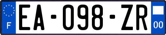 EA-098-ZR