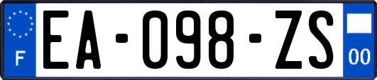 EA-098-ZS