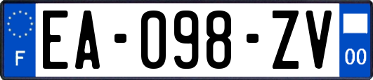 EA-098-ZV