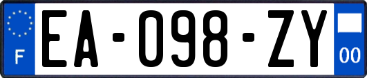 EA-098-ZY