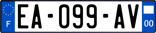 EA-099-AV