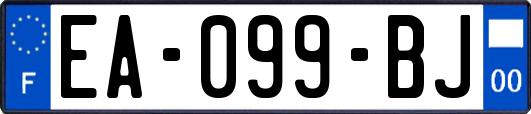 EA-099-BJ