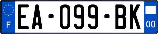 EA-099-BK