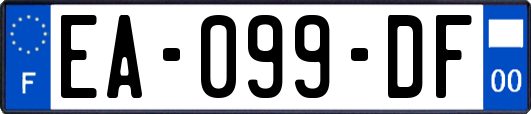 EA-099-DF