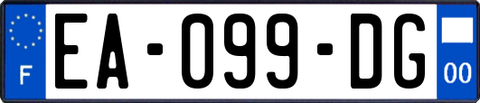 EA-099-DG