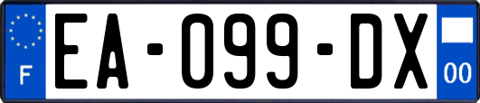 EA-099-DX