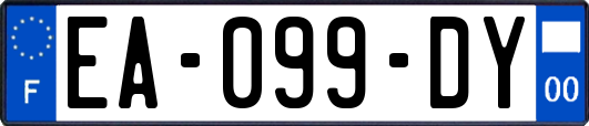 EA-099-DY