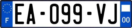 EA-099-VJ