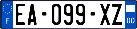 EA-099-XZ