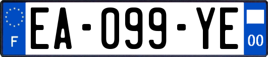 EA-099-YE