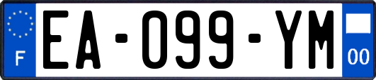 EA-099-YM