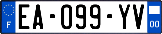 EA-099-YV