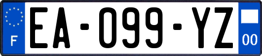 EA-099-YZ