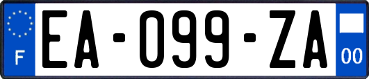 EA-099-ZA