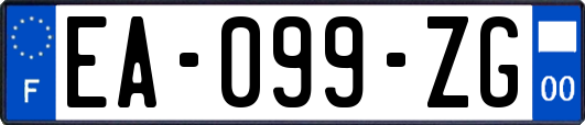 EA-099-ZG