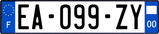 EA-099-ZY