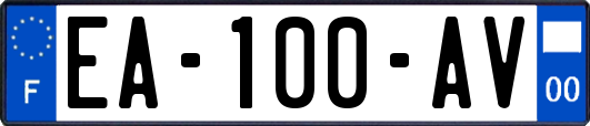 EA-100-AV