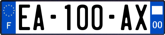 EA-100-AX