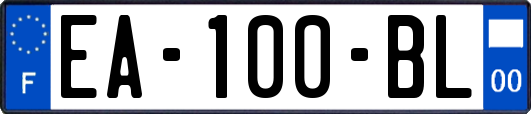 EA-100-BL