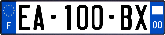 EA-100-BX