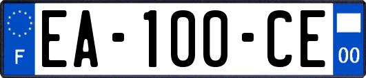 EA-100-CE