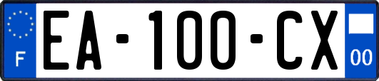 EA-100-CX