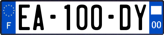 EA-100-DY