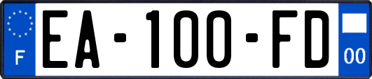 EA-100-FD