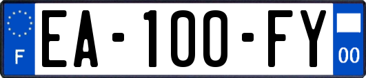 EA-100-FY