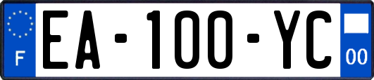 EA-100-YC