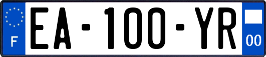 EA-100-YR