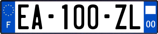 EA-100-ZL