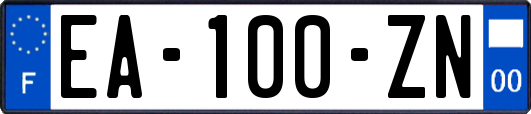 EA-100-ZN