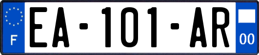 EA-101-AR