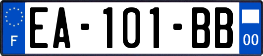 EA-101-BB