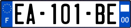 EA-101-BE