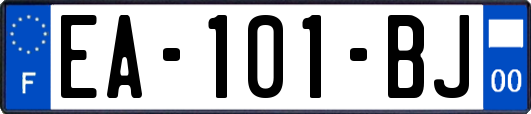 EA-101-BJ