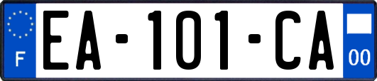 EA-101-CA