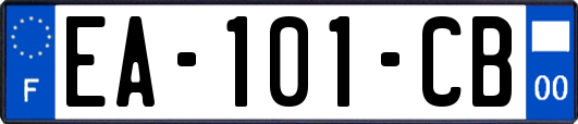 EA-101-CB