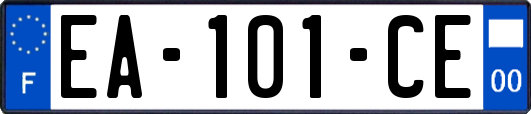 EA-101-CE