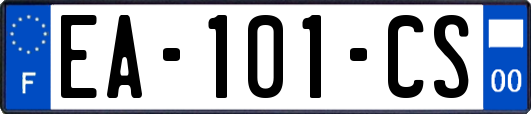 EA-101-CS