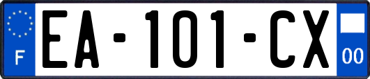 EA-101-CX