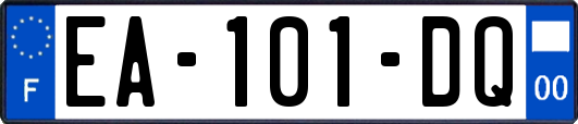 EA-101-DQ