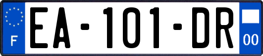 EA-101-DR