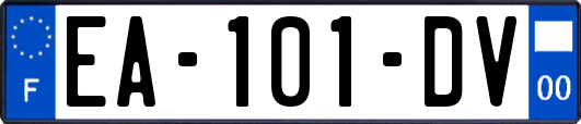 EA-101-DV