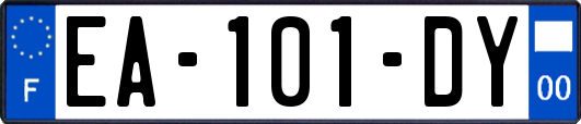 EA-101-DY